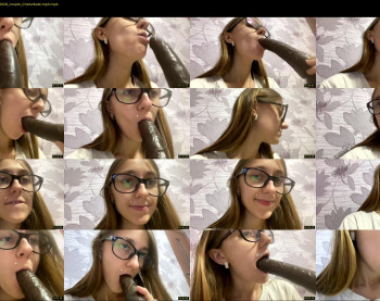 viktoria9898 — 5 minute Chaturbate couple cam show recording, 720p, Sep 6, 2022