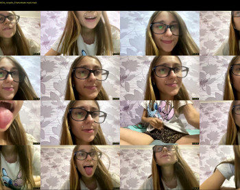viktoria9898 — 5 minute Chaturbate couple cam show recording, 720p, Sep 6, 2022