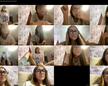viktoria9898 — 106 minute Chaturbate couple cam show recording, 720p, Sep 6, 2022