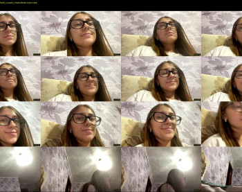 viktoria9898 — 35 minute Chaturbate couple cam show recording, 720p, Sep 6, 2022