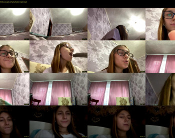 viktoria9898 — 47 minute Chaturbate couple cam show recording, 720p, Sep 6, 2022