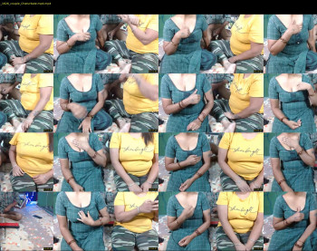 we_are_indian — 25 minute Chaturbate couple cam show recording, 480p, Sep 5, 2022