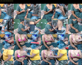 we_are_indian — 25 minute Chaturbate couple cam show recording, 480p, Sep 5, 2022