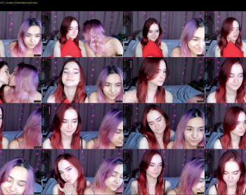 whitehelene — 54 minute Chaturbate female cam show recording, 1080p, Sep 5, 2022