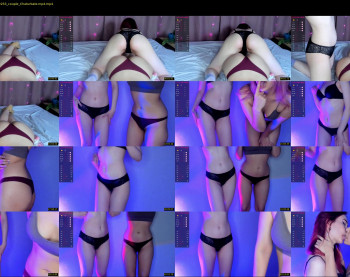whitehelene — 52 minute Chaturbate female cam show recording, 1080p, Sep 5, 2022