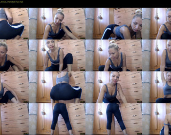 wildroze — 29 minute Chaturbate female cam show recording, 720p, Sep 5, 2022