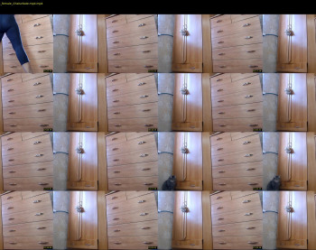 wildroze — 25 minute Chaturbate female cam show recording, 720p, Sep 5, 2022