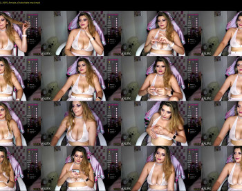 xclusivesecrets — 55 minute Chaturbate female cam show recording, 1080p, Sep 5, 2022
