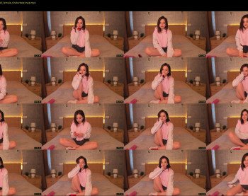 yes_ready — 24 minute Chaturbate female cam show recording, 1080p, Sep 5, 2022