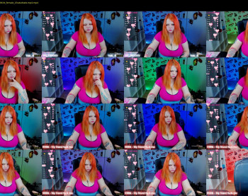 yoki_shizuko — 19 minute Chaturbate female cam show recording, 1080p, Sep 5, 2022