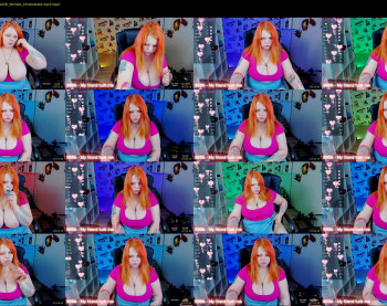 yoki_shizuko — 55 minute Chaturbate female cam show recording, 1080p, Sep 5, 2022