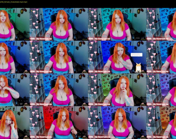 yoki_shizuko — 54 minute Chaturbate female cam show recording, 1080p, Sep 5, 2022