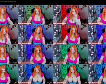 yoki_shizuko — 54 minute Chaturbate female cam show recording, 1080p, Sep 5, 2022