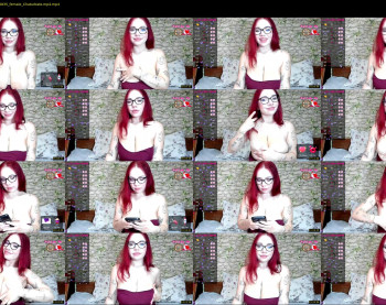 your_desirre — 18 minute Chaturbate female cam show recording, 1080p, Sep 5, 2022