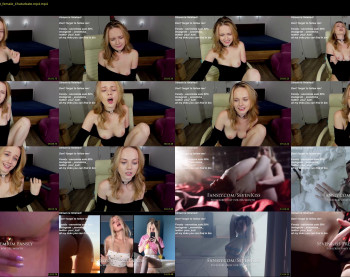 your_kat — 18 minute Chaturbate female cam show recording, 720p, Sep 5, 2022