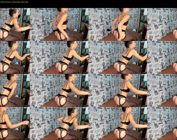 yourburnwish — 4 minute Chaturbate female cam show recording, 1080p, Sep 5, 2022