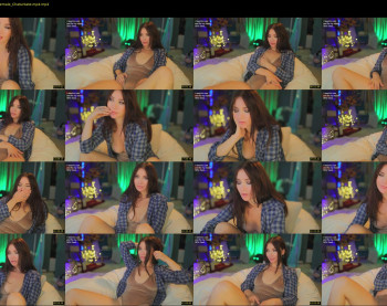 _1s___ — 51 minute Chaturbate female cam show recording, 1080p, Sep 6, 2022