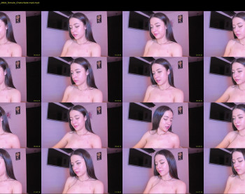_arimonserrat — 17 minute Chaturbate female cam show recording, 1080p, Sep 6, 2022