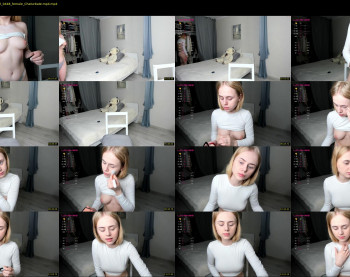 _be_my_daddy — 17 minute Chaturbate female cam show recording, 1080p, Sep 7, 2022