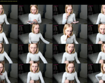 _be_my_daddy — 6 minute Chaturbate female cam show recording, 1080p, Sep 7, 2022