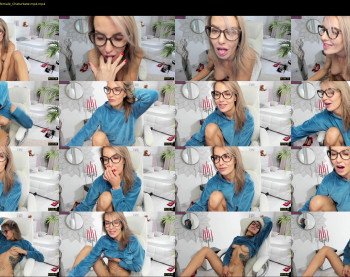 _beylly — 10 minute Chaturbate female cam show recording, 1080p, Sep 7, 2022