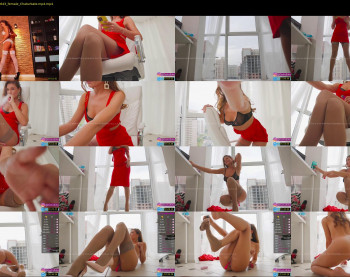 _d_a_s_h_a_ — 86 minute Chaturbate female cam show recording, 720p, Sep 6, 2022