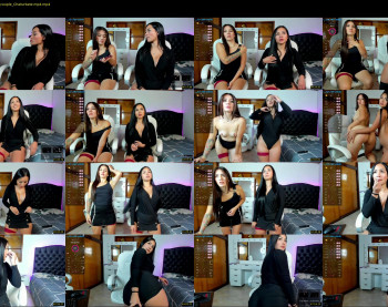 _gaby1 — 54 minute Chaturbate female cam show recording, 1080p, Sep 6, 2022