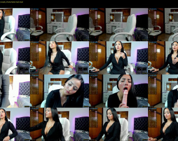 _gaby1 — 11 minute Chaturbate female cam show recording, 1080p, Sep 6, 2022