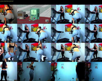 _gaby1 — 60 minute Chaturbate female cam show recording, 1080p, Sep 6, 2022
