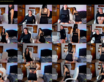 _gaby1 — 57 minute Chaturbate female cam show recording, 1080p, Sep 6, 2022