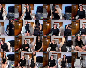 _gaby1 — 55 minute Chaturbate female cam show recording, 1080p, Sep 6, 2022