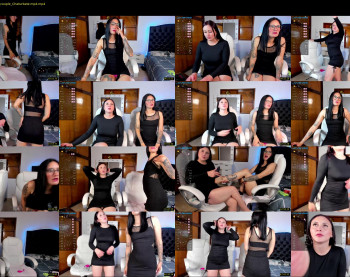 _gaby1 — 54 minute Chaturbate female cam show recording, 1080p, Sep 6, 2022