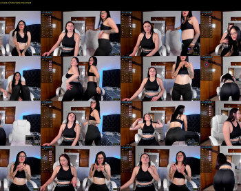 _gaby1 — 55 minute Chaturbate female cam show recording, 1080p, Sep 6, 2022
