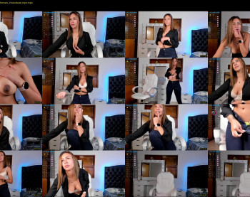 _gaby1 — 55 minute Chaturbate female cam show recording, 1080p, Sep 7, 2022
