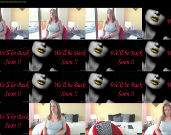 _jeniffer_hot — 26 minute Chaturbate female cam show recording, 720p, Sep 6, 2022