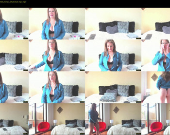 _jeniffer_hot — 6 minute Chaturbate female cam show recording, 720p, Sep 6, 2022
