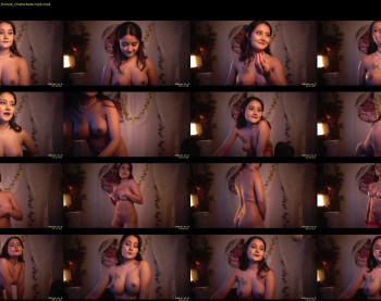 _lady_di — 59 minute Chaturbate female cam show recording, 1080p, Sep 6, 2022