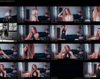_mariarty_ — 92 minute Chaturbate female cam show recording, 720p, Sep 6, 2022