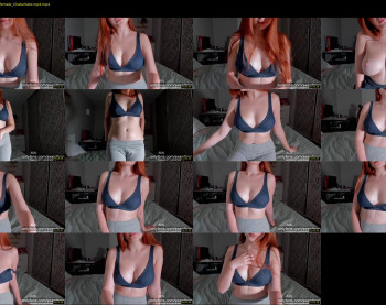 _o0o__ — 32 minute Chaturbate female cam show recording, 720p, Sep 6, 2022