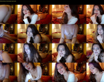 _oliviawolf__ — 210 minute Chaturbate female cam show recording, 720p, Sep 7, 2022