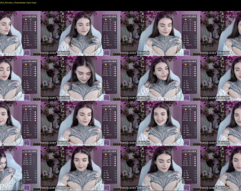 _peni_wise_ — 60 minute Chaturbate female cam show recording, 1080p, Sep 6, 2022