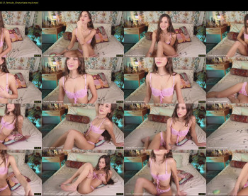 _stella_rose_ — 15 minute Chaturbate female cam show recording, 1080p, Sep 6, 2022