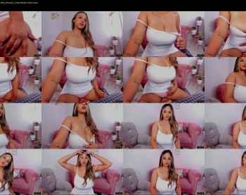 abby_rosse_ — 28 minute Chaturbate female cam show recording, 1080p, Sep 6, 2022