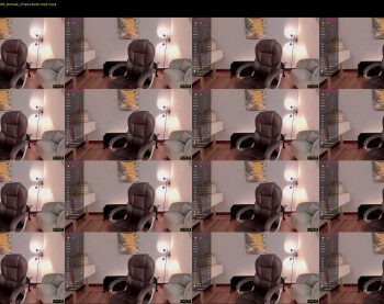 abellacroft — 19 minute Chaturbate female cam show recording, 720p, Sep 7, 2022