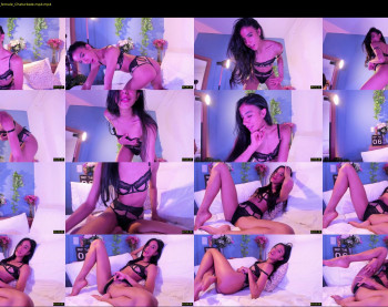 abiee__ — 56 minute Chaturbate female cam show recording, 1080p, Sep 6, 2022