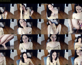 adda_ — 51 minute Chaturbate female cam show recording, 1080p, Sep 6, 2022