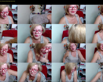 adelewildx — 100 minute Chaturbate female cam show recording, 720p, Sep 6, 2022