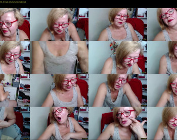 adelewildx — 100 minute Chaturbate female cam show recording, 720p, Sep 6, 2022