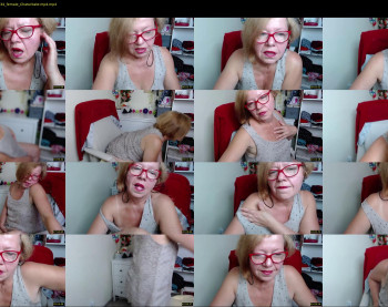 adelewildx — 52 minute Chaturbate female cam show recording, 720p, Sep 6, 2022