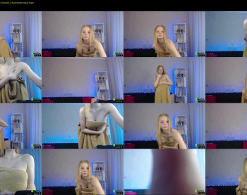 adrykilly — 42 minute Chaturbate female cam show recording, 720p, Sep 6, 2022